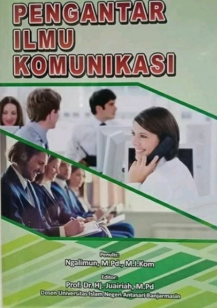 Pengantar Ilmu Komunikasi