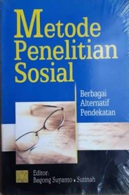 Metode Penelitian Sosial