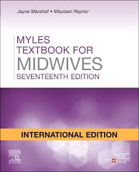 Myles Textbook For Midwives