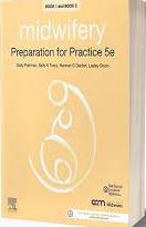 Midwifery Preparation For Practice Book 1