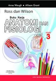 Buku Kerja Anatomi dan Fisiologi Ross dan Wilson
