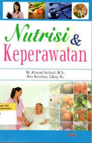 Nutrisi & Keperawatan