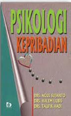 Psikologi Kepribadian