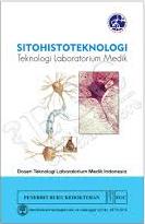 Sitohistoteknologi Teknologi Laboratorium Medik