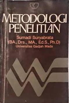 Metodologi penelitian