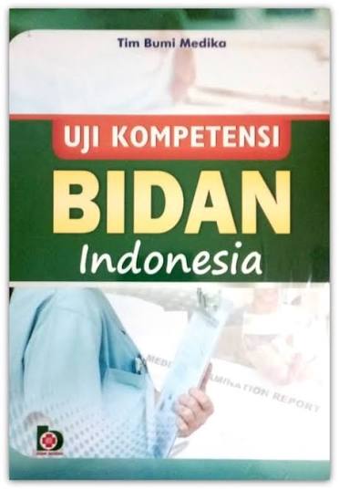 Uji Kompetensi Bidan Indonesia