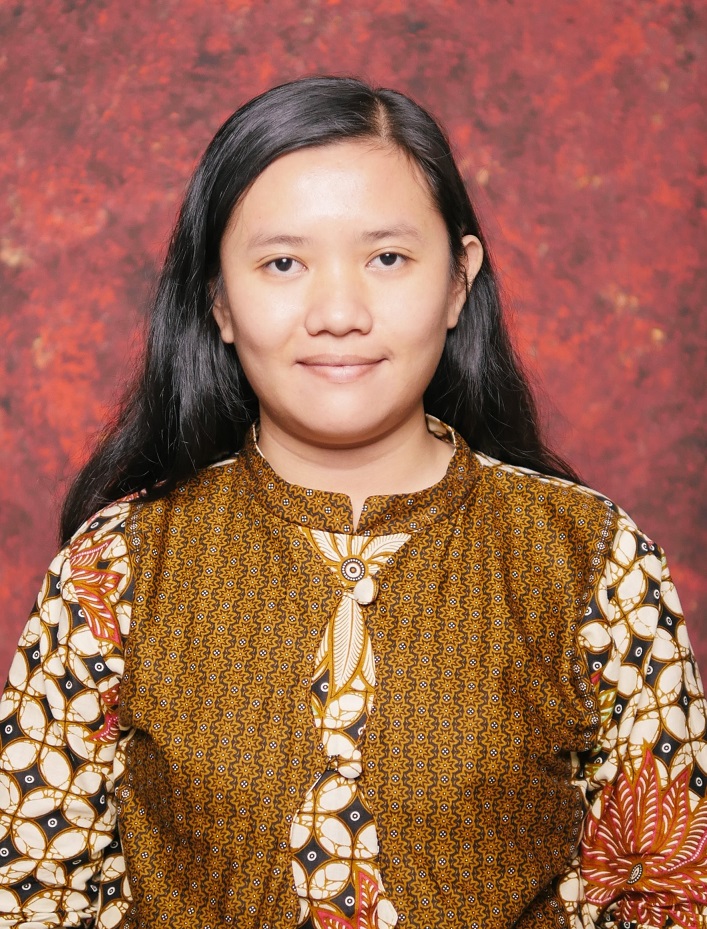 Maria Tiurma Bona Sihombing