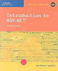 Introduction to ASP.Net