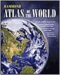 Hammound Atlas of The World