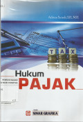 Hukum Pajak