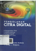 Pengolahan Citra Digital