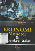 Ekonomi Moneter dan Kebangsentralan
