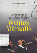 Interpretasi Permainan Trompet Wynton Marsalis