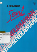 Seni menerjemahkan