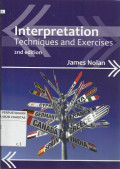 Interpretation : Techniques and Exercises