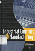 Industrial Control and Manufacturing