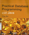 Practical Database Programming with Java