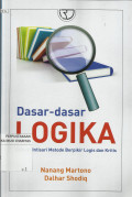Dasar-dasar Logika : Sebuah Intisari Metode Berfikir Logis dan Kritis