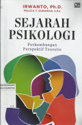 Sejarah Psikologi : Perkembangan Perspektif Teoretis
