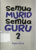 Semua Murid Semua Guru 2