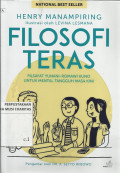 Filosafi Teras : Filsafat Yunani-Romawi Kuno untuk Mental Tangguh Masa Kini