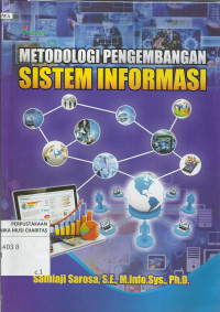 Metodologi Pengembangan Sistem Informasi