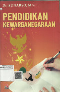 PENDIDIKAN KEWARGANEGARAAN