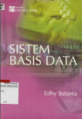 Sistem Basis Data