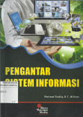 Pengantar Sistem Informasi