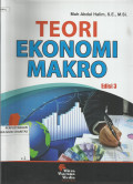 Teori Ekonomi Makro
