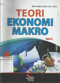 Teori Ekonomi Makro
