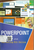 POWER POINT 2013 : Untuk Marketing Kit Online