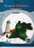 Mengenal 33 Provinsi Indonesia : Banten