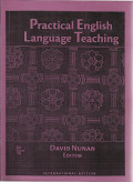 Practical english language teaching