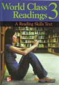 World class readings 3
