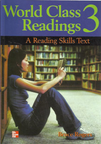 World class readings 3