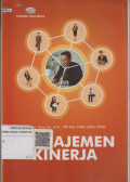 Manajemen Kinerja