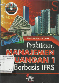 Praktikum Manajemen Keuangan Berbasis IFRS