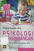 Psikologi Perkembangan