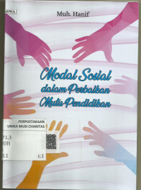 Modal Sosial dalam Perbaikan Mutu Pendidikan
