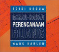 Dasar - Dasar Perencanaan Ruang
