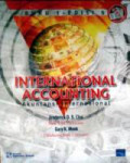International Accounting : akuntansi internasional 1