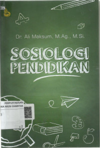 Sosiologi  Pendidikan