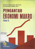 Pengantar Ekonomi Makro