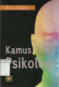Kamus Psikologi