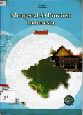 Mengenal 33 provinsi Indonesia : Jambi