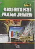 Akuntansi Manajemen Edisi 2