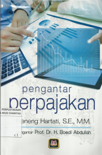 Pengantar Perpajakan