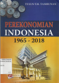 Perekonomian Indonesia 1965 - 2018