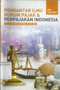 Pengantar Ilmu Hukum Pajak dan Perpajakan Indonesia